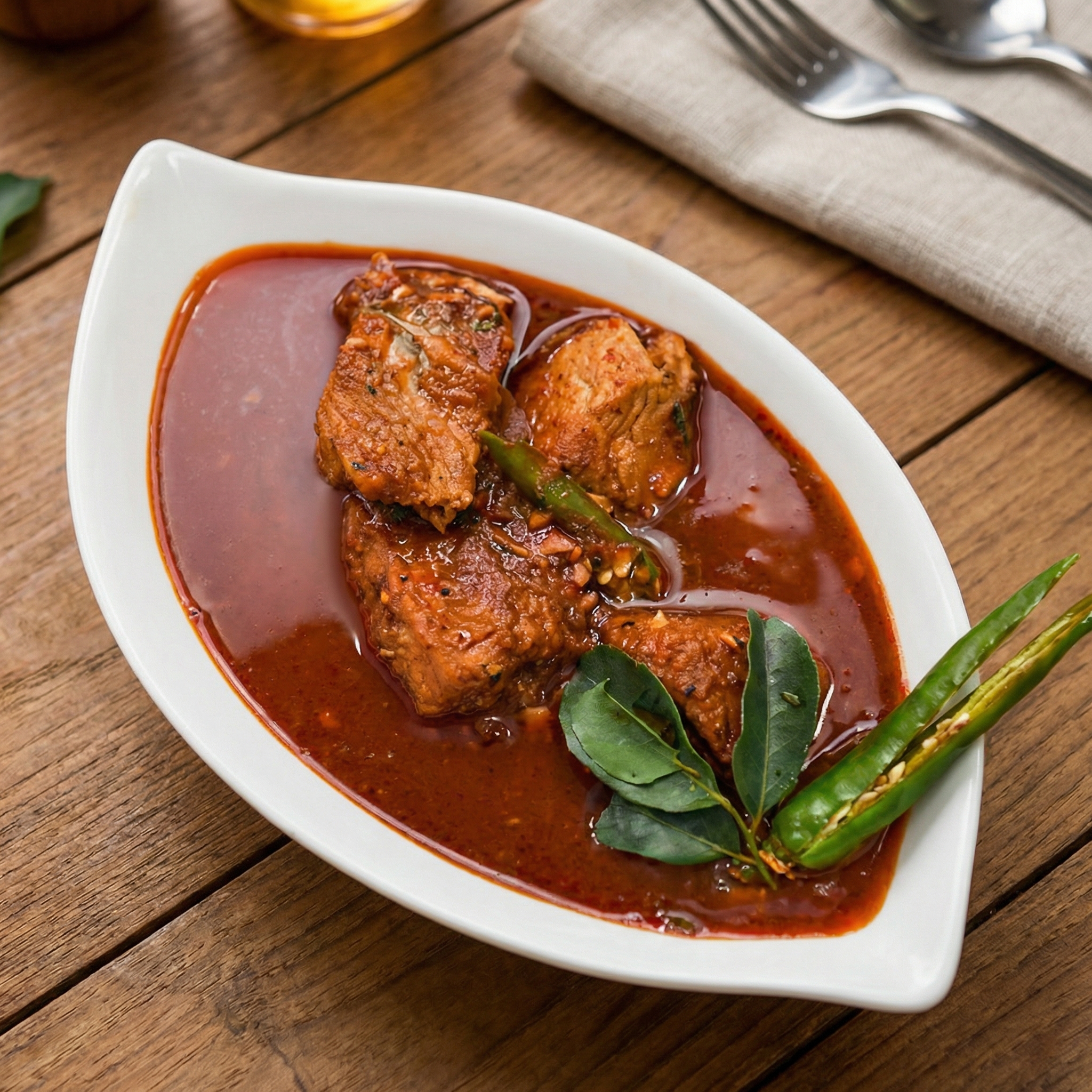 Meen Curry Huron Heights delivery